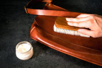 Leather Handbags